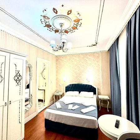 Alyon Hotel Taksim Истанбул Екстериор снимка
