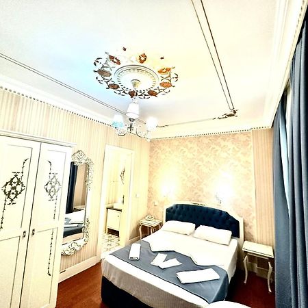 Alyon Hotel Taksim Истанбул Екстериор снимка