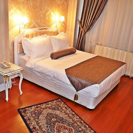 Alyon Hotel Taksim Истанбул Екстериор снимка