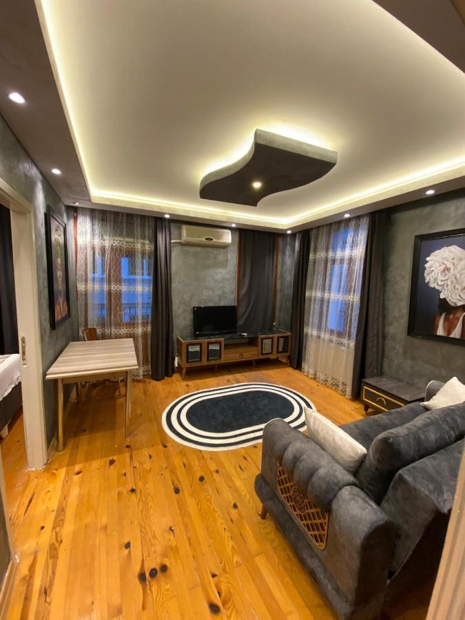 Alyon Hotel Taksim Истанбул Екстериор снимка