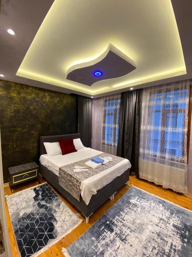 Alyon Hotel Taksim Истанбул Екстериор снимка