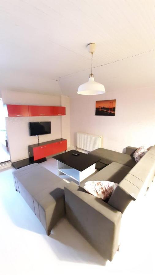 Alyon Hotel Taksim Истанбул Екстериор снимка