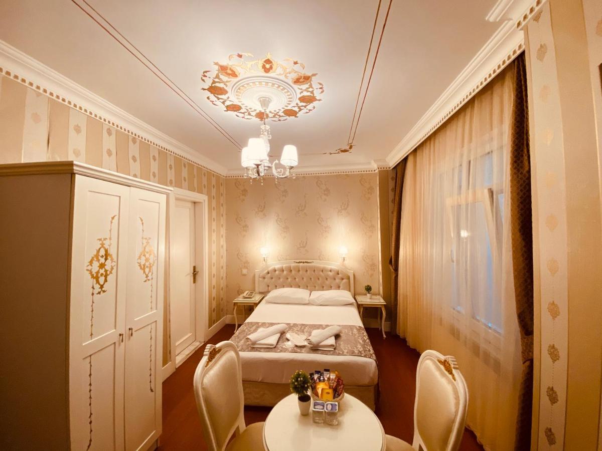 Alyon Hotel Taksim Истанбул Екстериор снимка