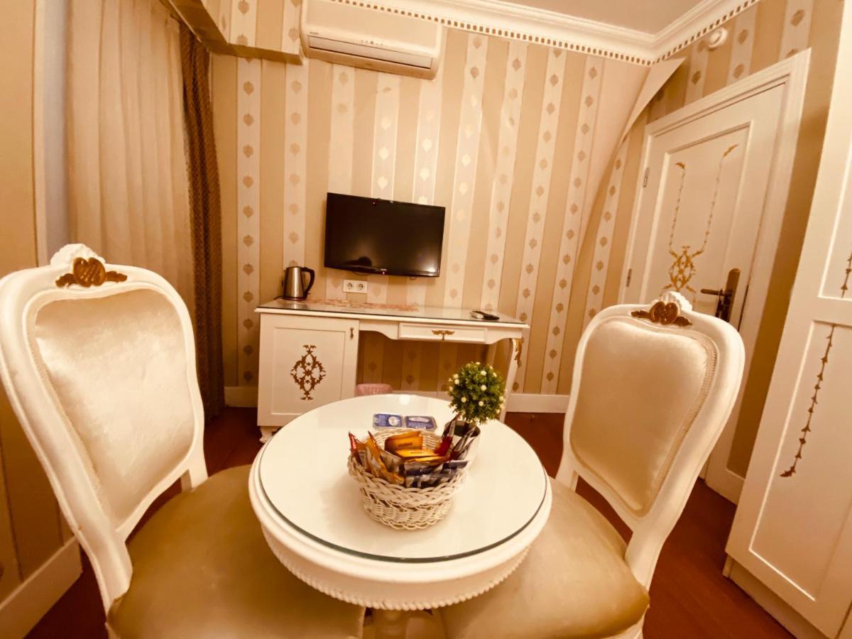Alyon Hotel Taksim Истанбул Екстериор снимка