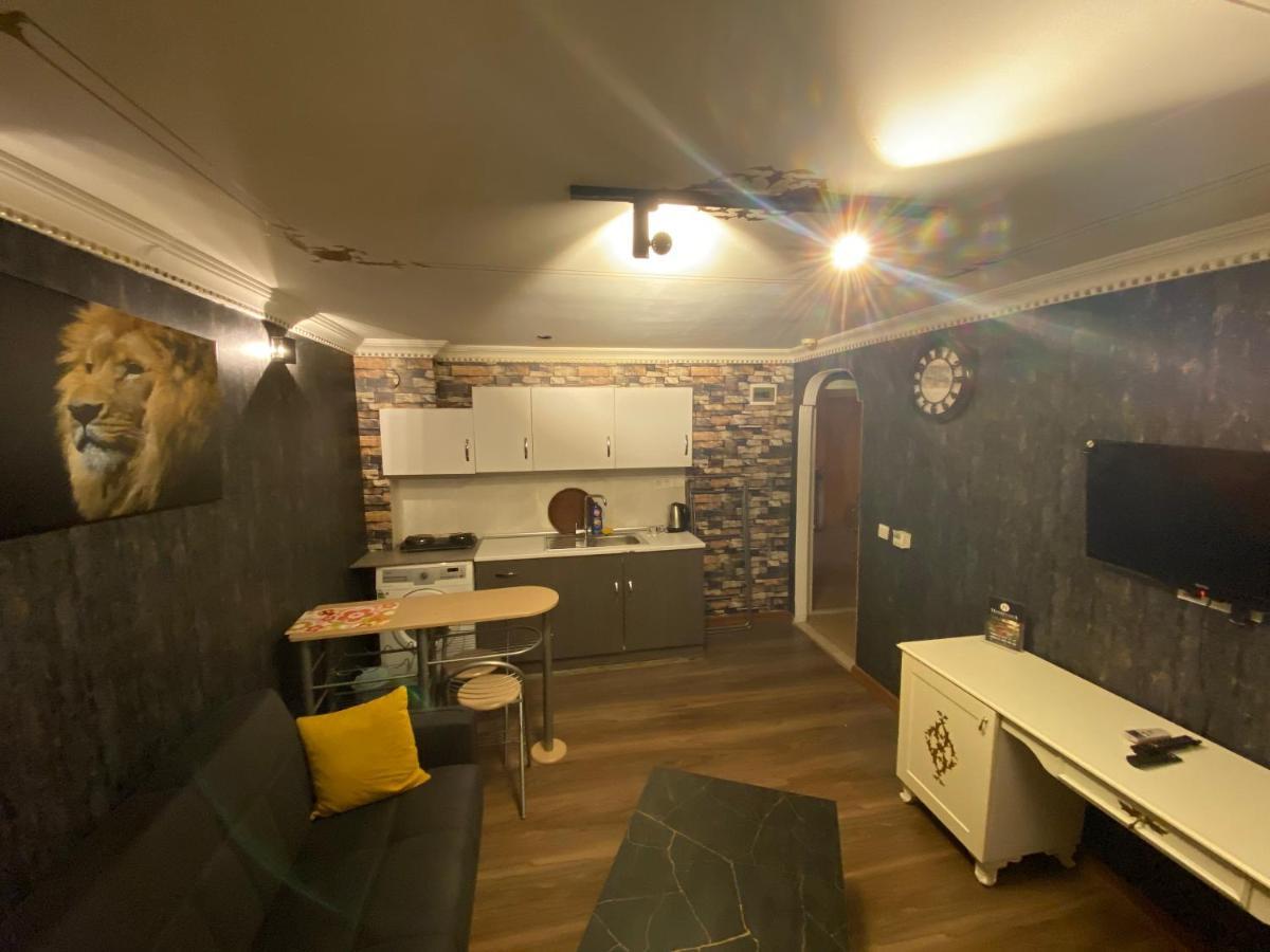 Alyon Hotel Taksim Истанбул Екстериор снимка
