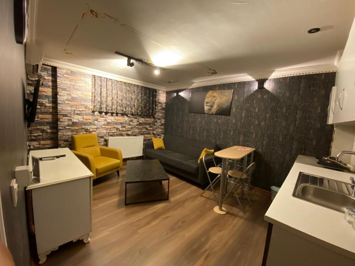 Alyon Hotel Taksim Истанбул Екстериор снимка