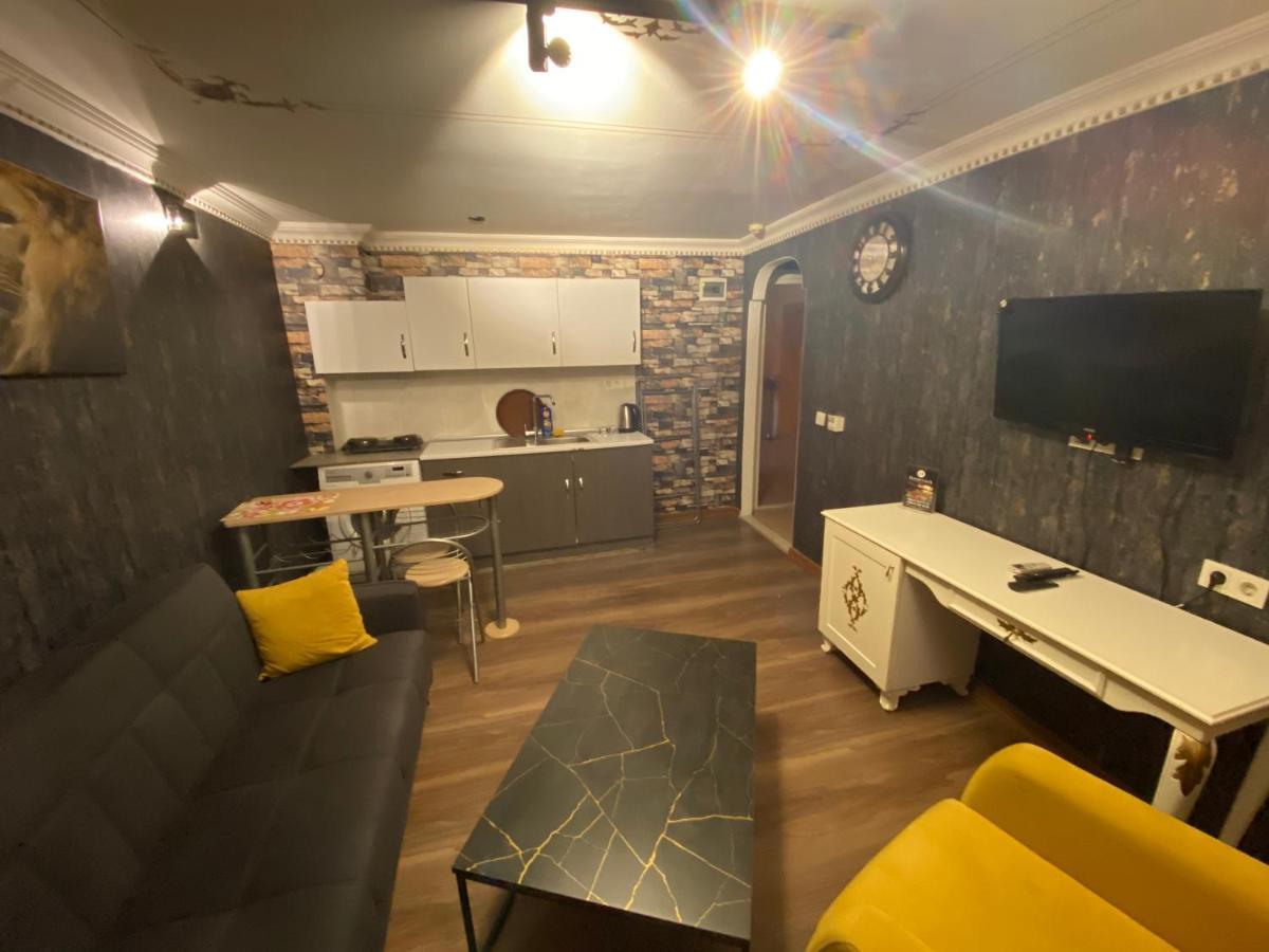 Alyon Hotel Taksim Истанбул Екстериор снимка