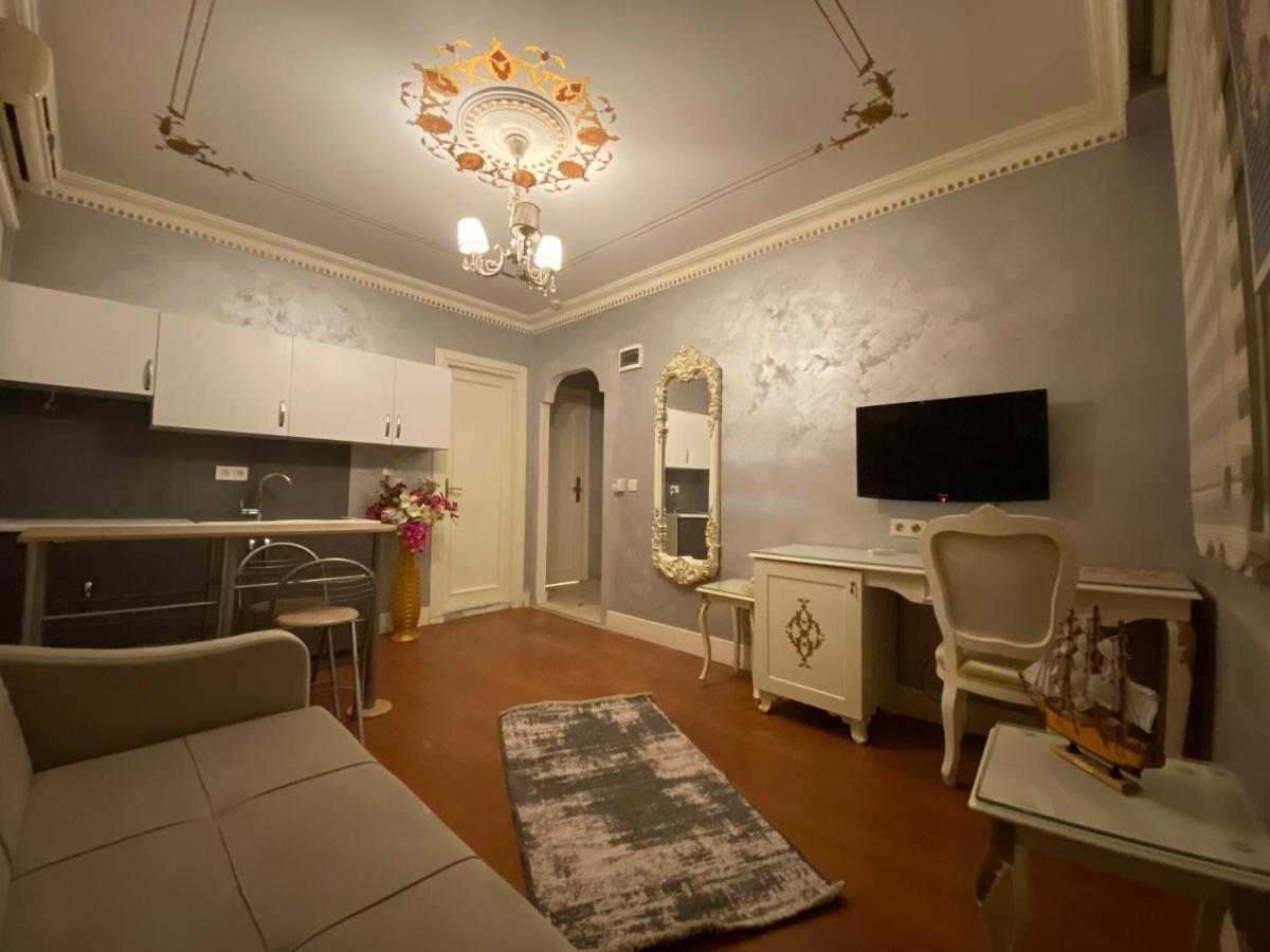 Alyon Hotel Taksim Истанбул Екстериор снимка
