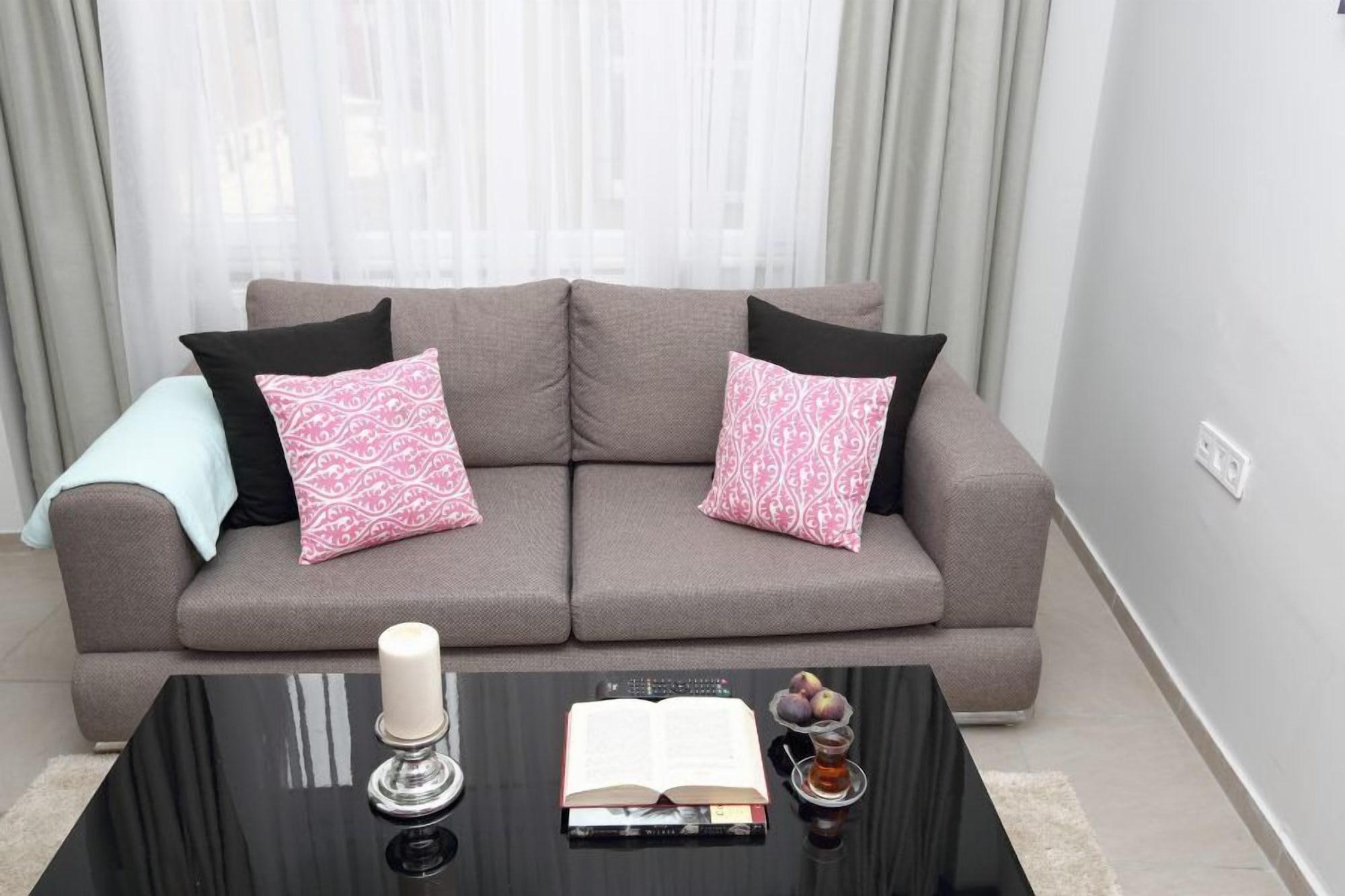 Alyon Hotel Taksim Истанбул Екстериор снимка