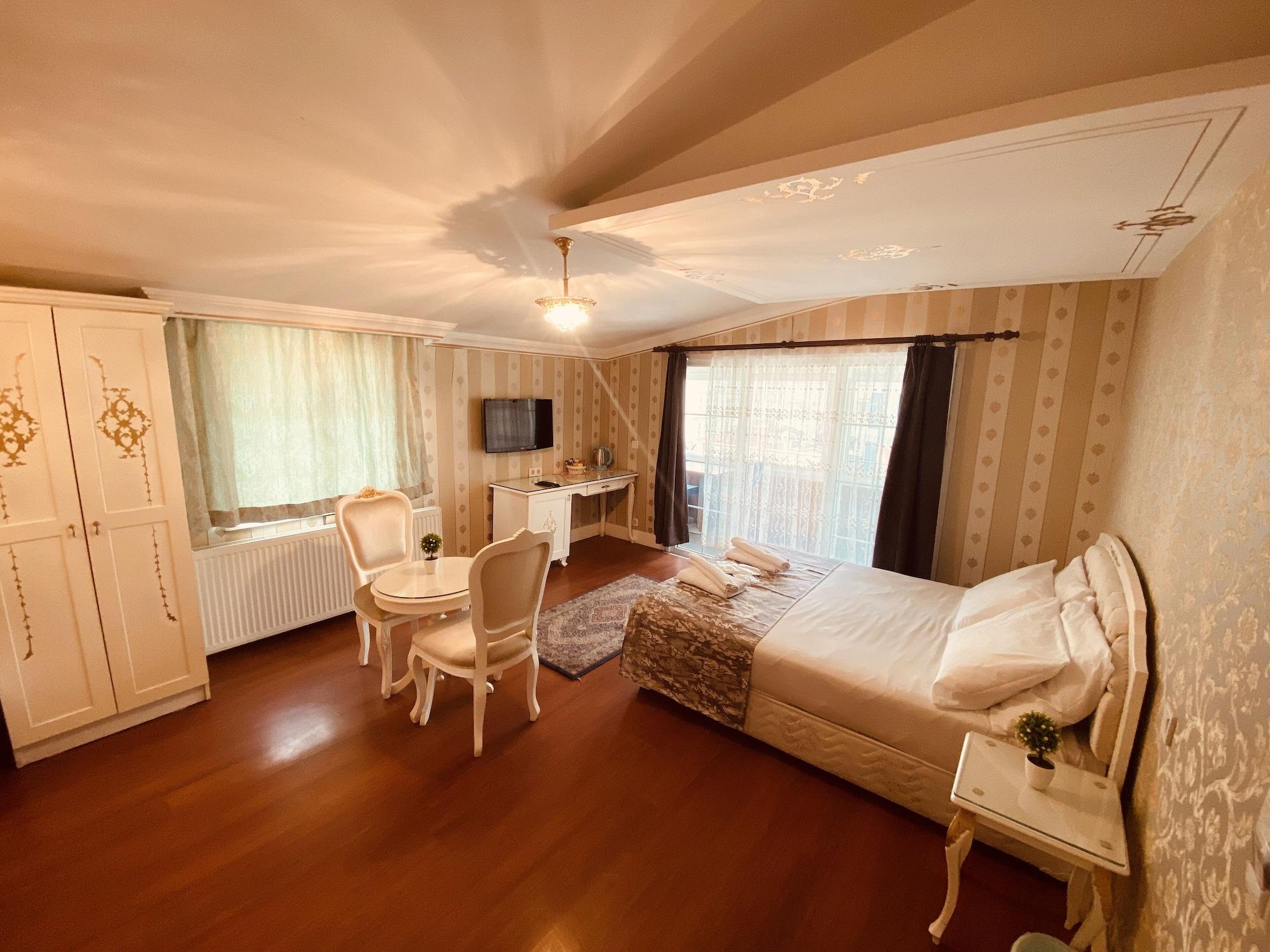 Alyon Hotel Taksim Истанбул Екстериор снимка
