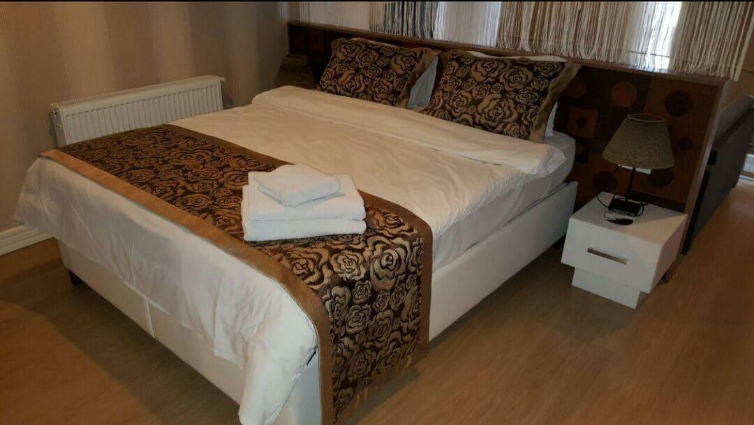 Alyon Hotel Taksim Истанбул Екстериор снимка