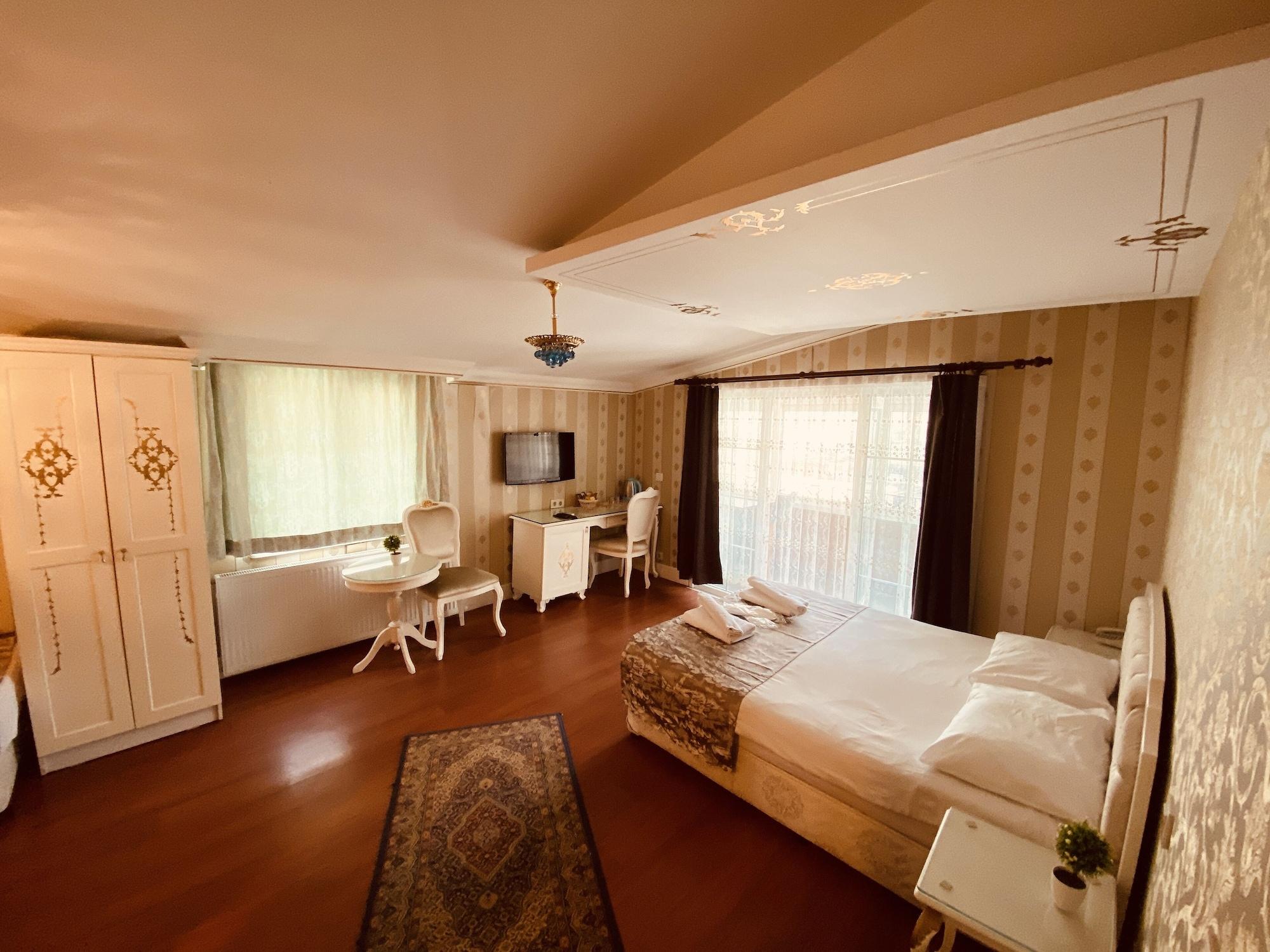 Alyon Hotel Taksim Истанбул Екстериор снимка