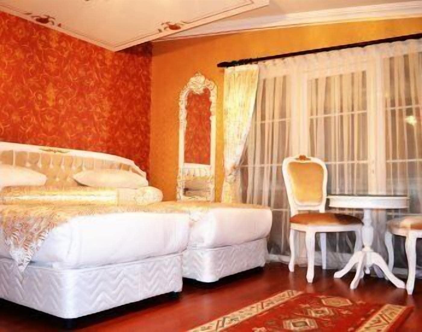 Alyon Hotel Taksim Истанбул Екстериор снимка