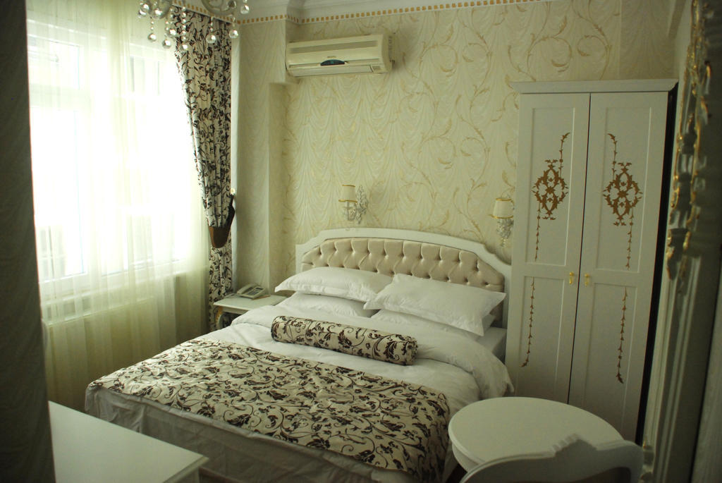 Alyon Hotel Taksim Истанбул Стая снимка